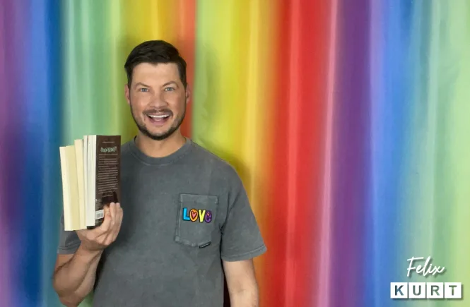 gay-author-felix-kurt-blog-Hopes-Dreams-4-Future-of-LGBTQ-Literature