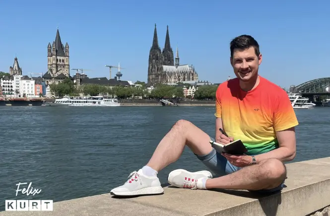 gay-author-felix-kurt-blog-Why-True-Queer-Stories-Matter