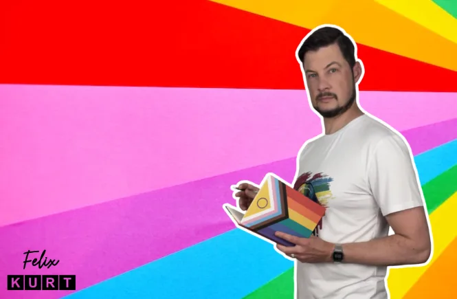gay-author-felix-kurt-blog-pride