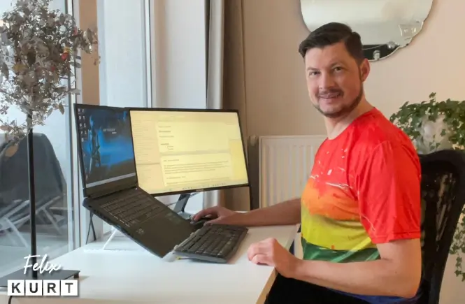 gay-author-felix-kurt-blog-trailblazers